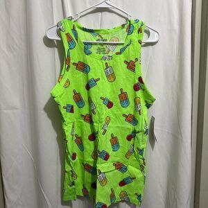 New Men's Tank Top